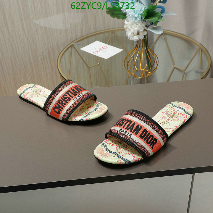 SAMCC - DOR Women Shoes - 2116