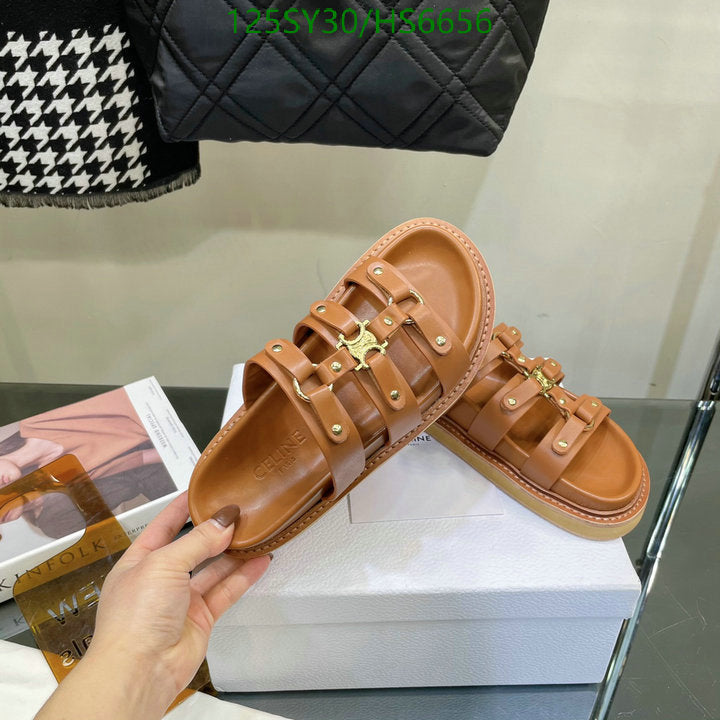 SAMC - COL Women Shoes - 227