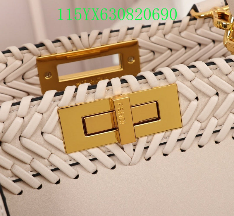 Glami - FDE Bags - 2414