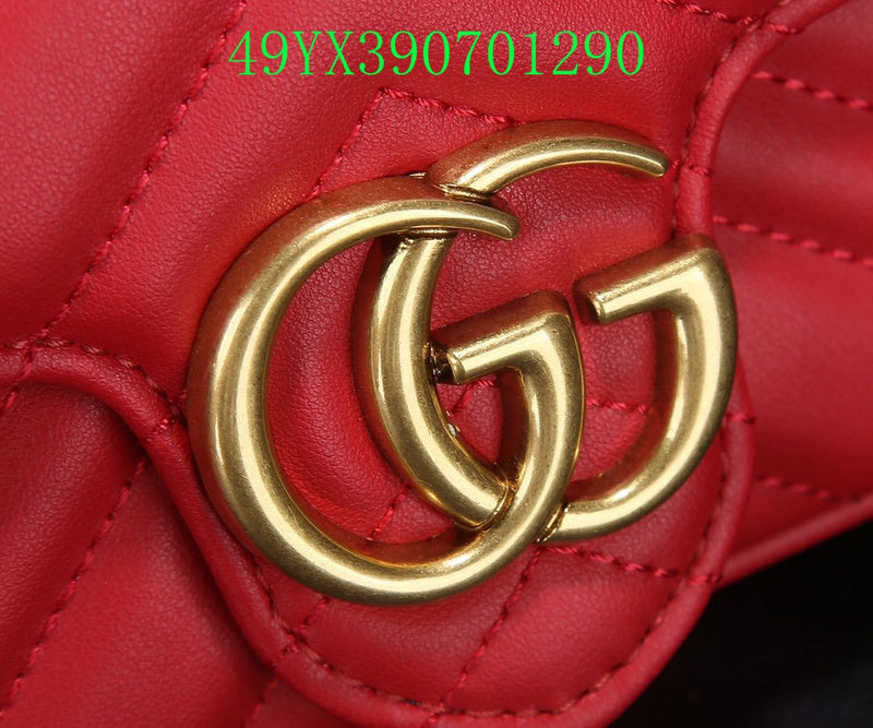 Glami Fashion - GCI Bags - 10475