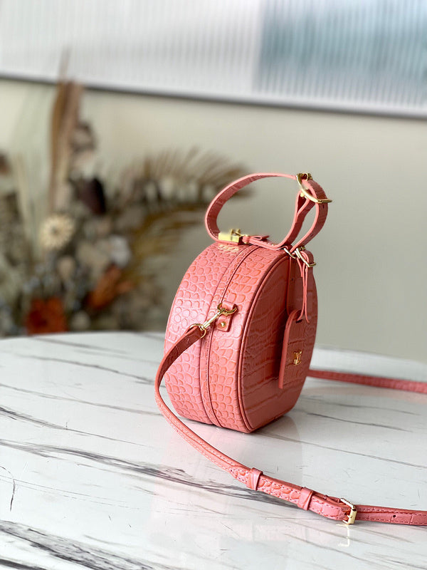Glami- Glami- Lu-Vi bags - 5970