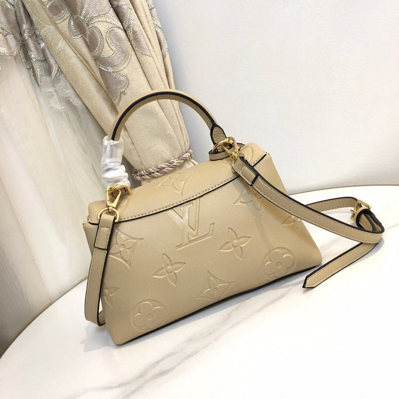 Satchel Bags - VL Bags - 1918