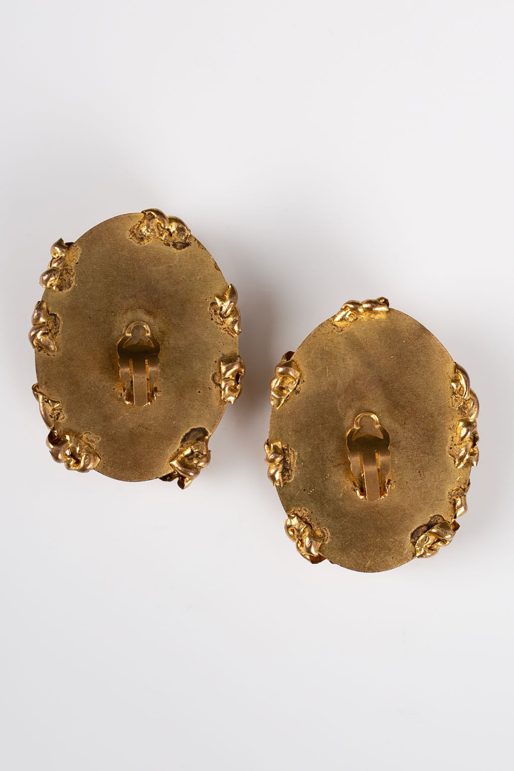 Boucles d'oreilles Montana DÃƒÆ’Ã‚Â©filÃƒÆ’Ã‚Â© (AttribuÃƒÆ’Ã‚Â©es ÃƒÆ’Ã‚Â )