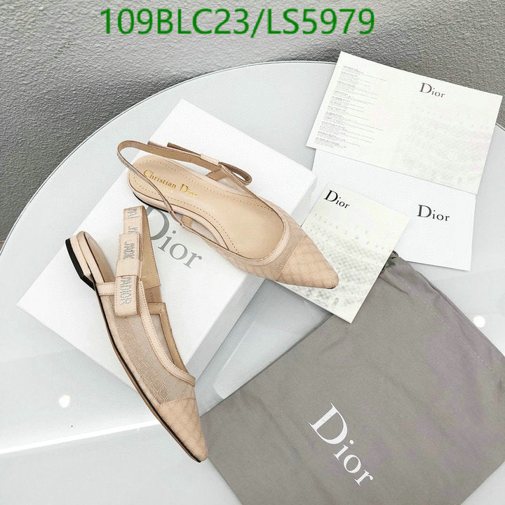 SAMCC - DOR Women Shoes - 2420