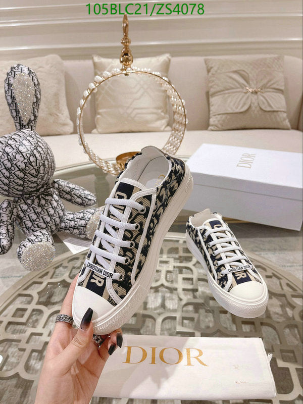 SAMC - DOR Women Sneakers - 102