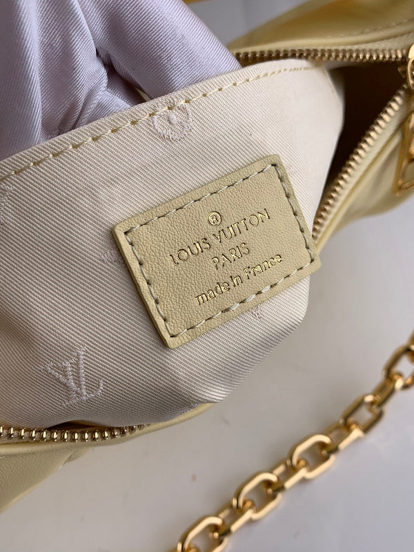 Satchel Bags - VL Bags - 6695