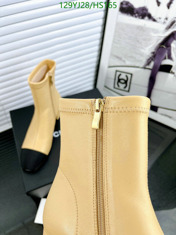 SAMC - CHL Women Boots - 077