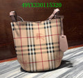 ELE Fashion -BBR Bags - 582