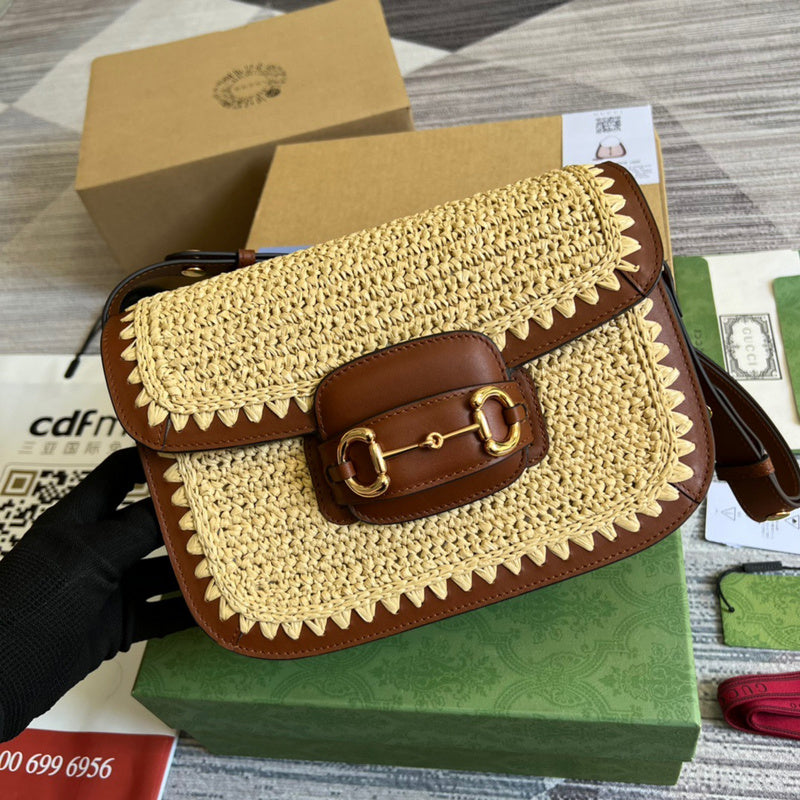 Glami-is - Guki Lady Bags - 318