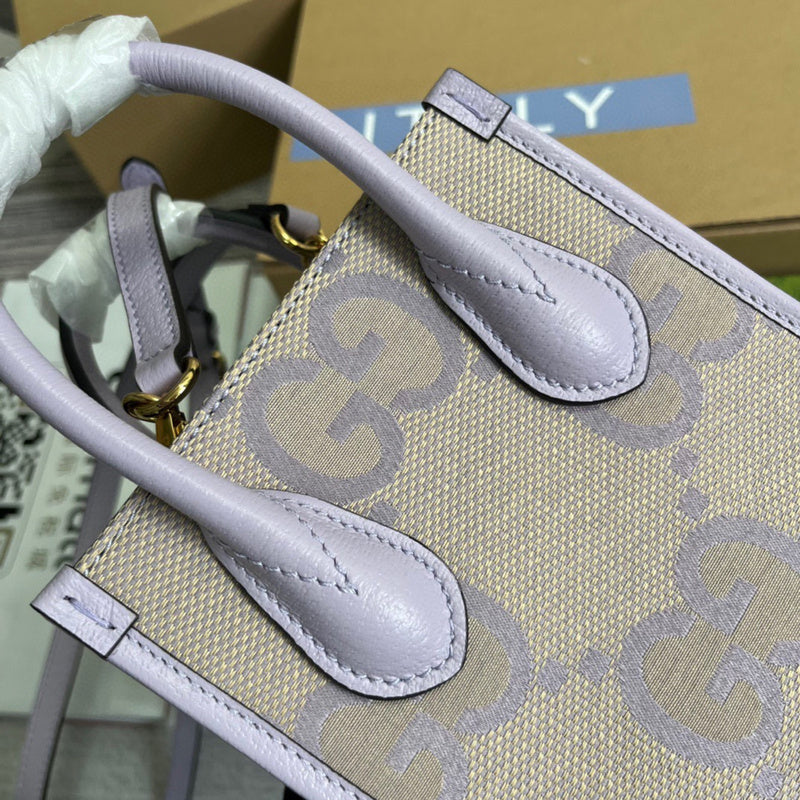 Satchel Bags - GCI Bags - 7601