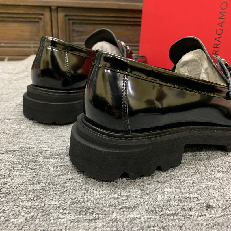 Glami - FGO Men Shoes - 1026