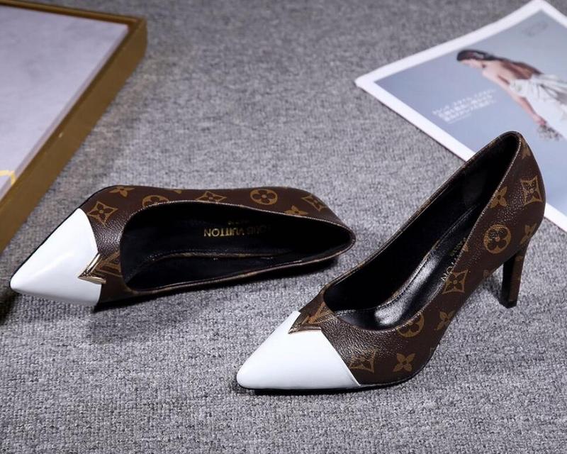 SAMC - LOV Women Shoes - 1583
