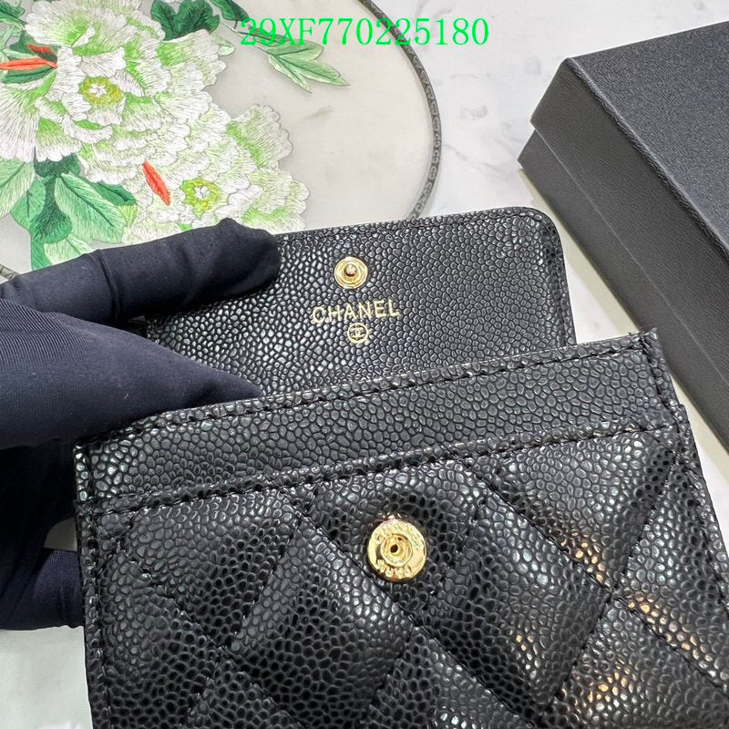 Glami - CHL Wallet - 2504