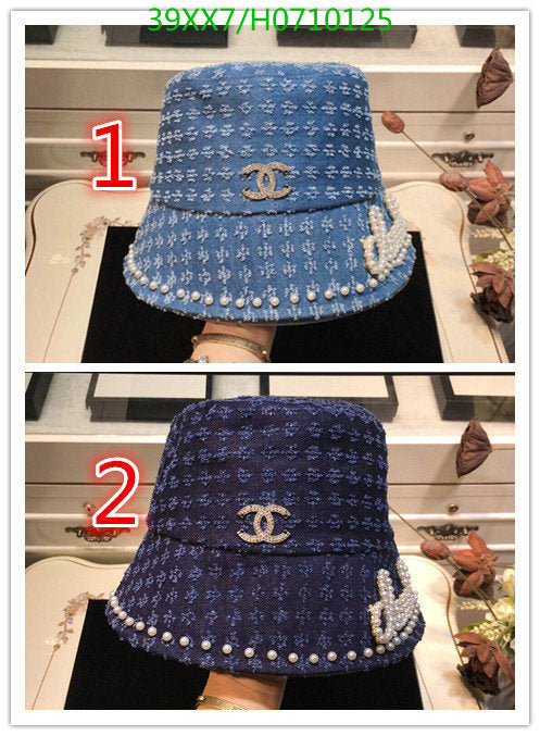 SAMC - CHL Caps & Hats - 521