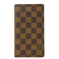 Louis Vuitton 2001 Damier Agenda Poche R20703