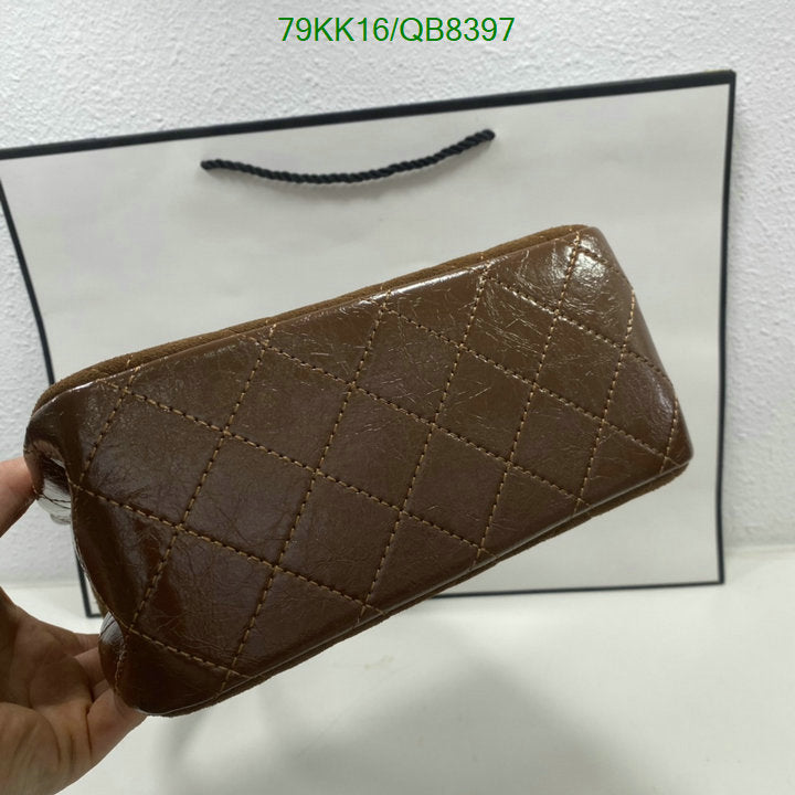 SAMC - CHL Bags Handbags - 040