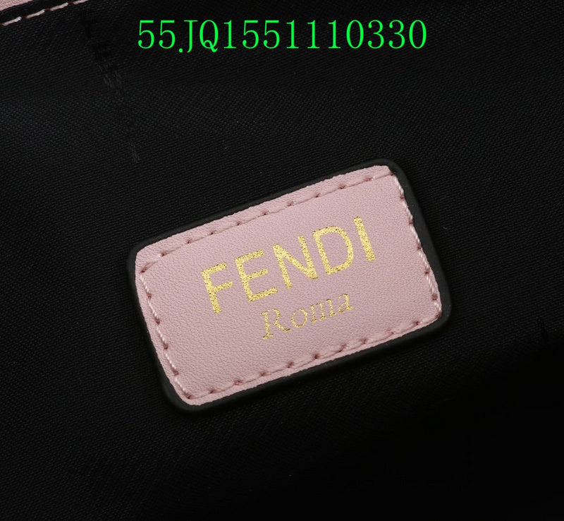 Glami - FDE Bags - 2117
