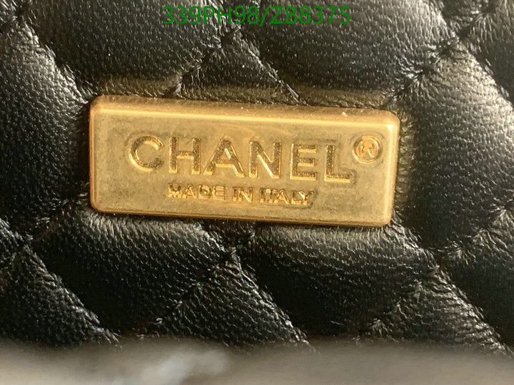 SAMC - CHL Bags - 367