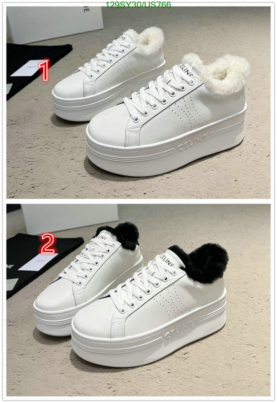 SAMC - COL Women Shoes - 196