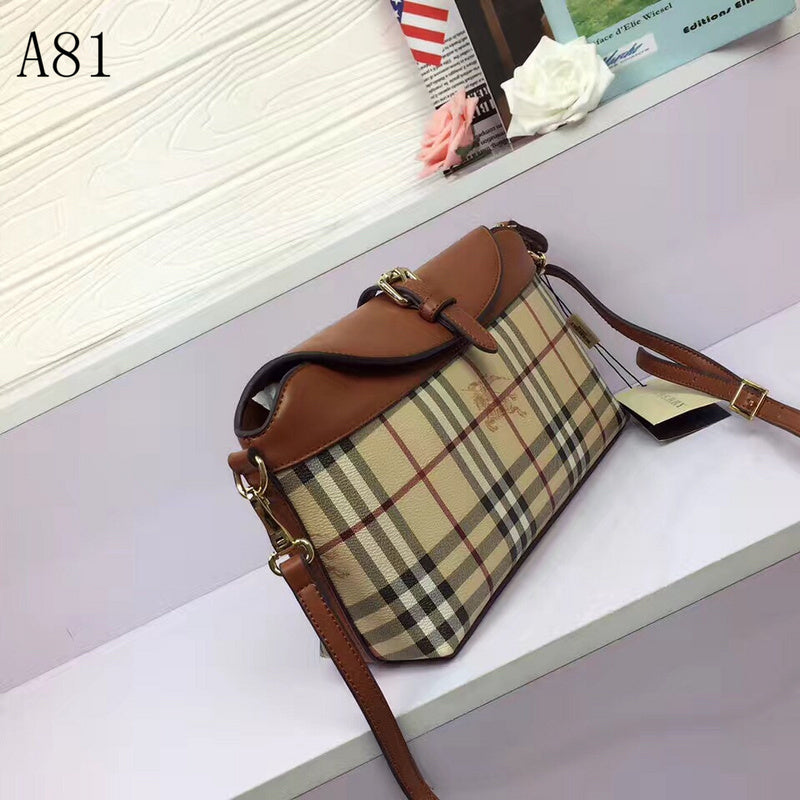 ELE Fashion -BBR Bags - 881