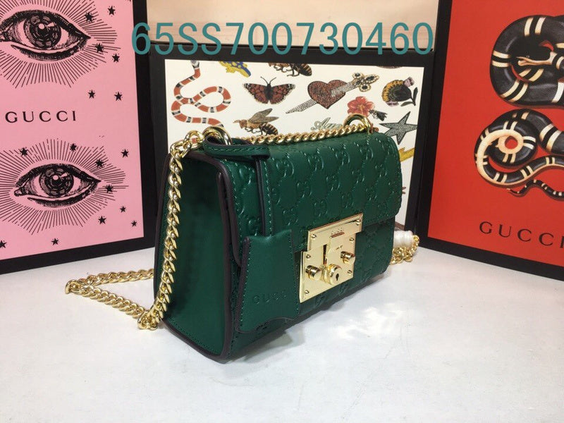 Glami - GUKI Bags - 2395