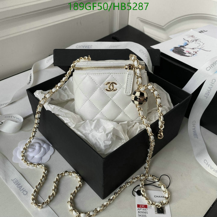 SAMC - CHL Bags - 154