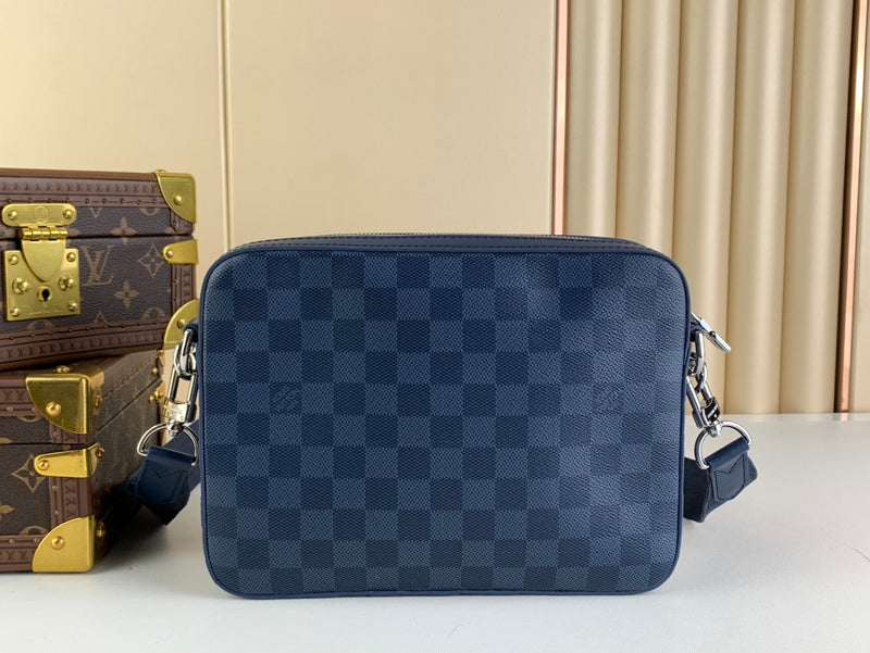 Satchel Bags - VL Bags - 2696