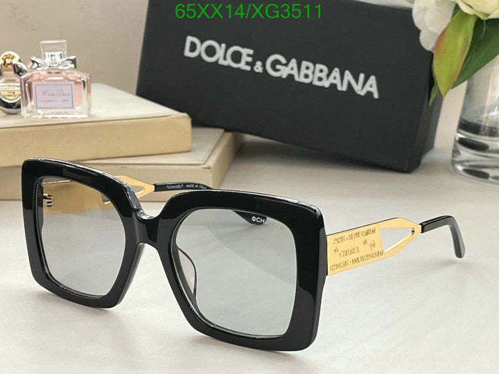 SAMC - CHL Glasses - 356