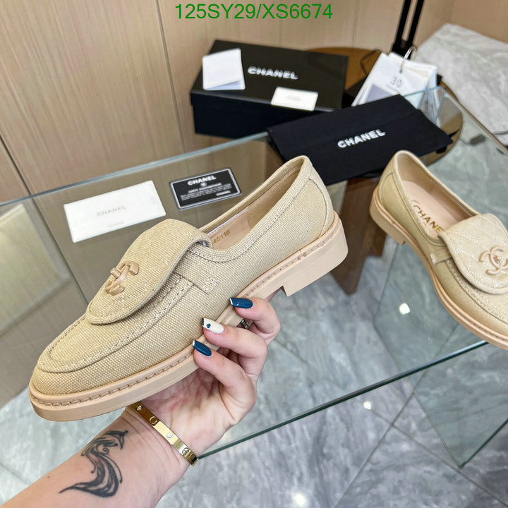 SAMC - CHL Women Shoes - 105