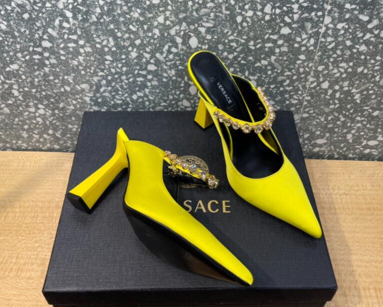 SAMC - VAR Women Shoes - 153