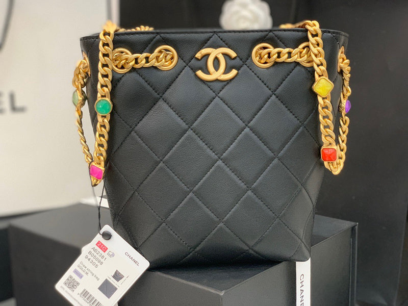 Satchel Bags - CHL Bags - 7399