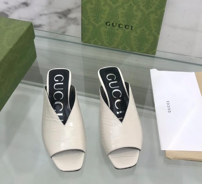 SAMC - GUKI Women Shoes - 1215