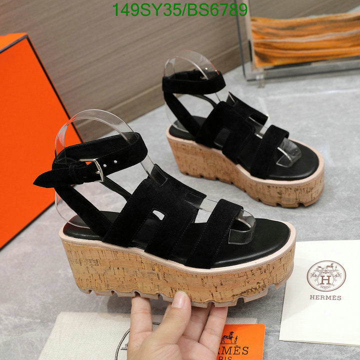 SAMC - HMS Women Shoes - 071