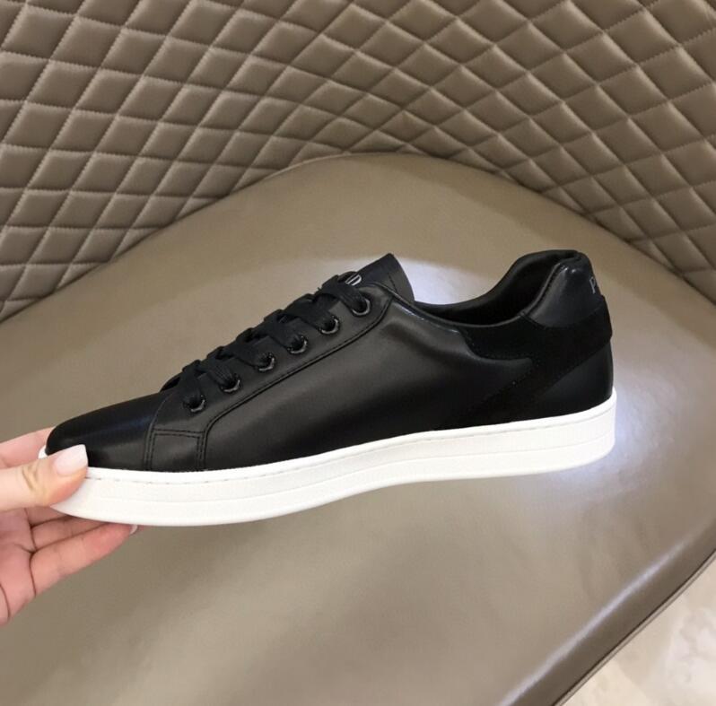 glamy - PD Men Shoes - 132