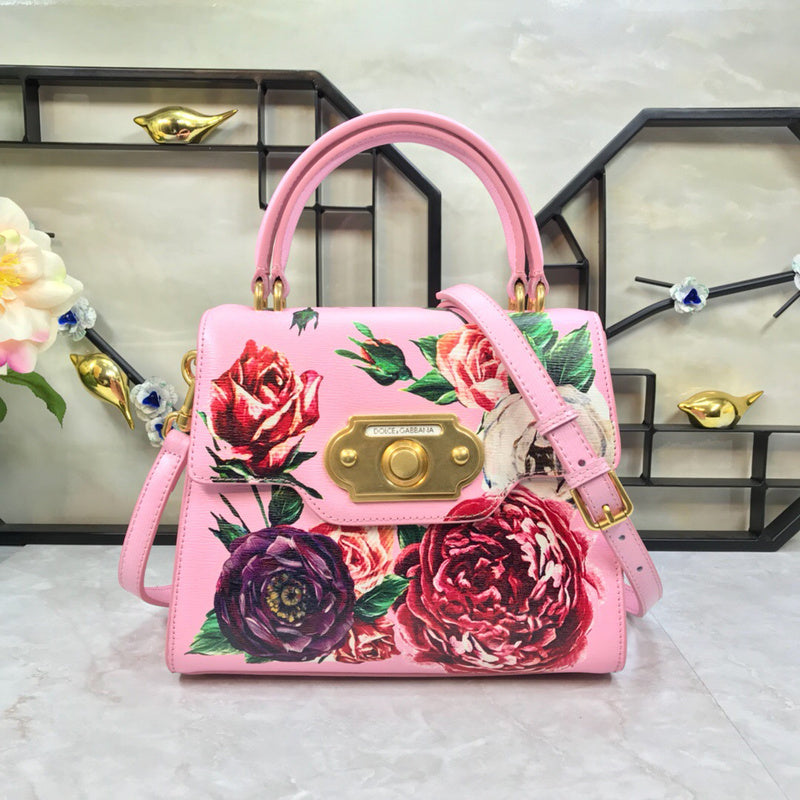 DoG Glami- Glami- Bag - 032