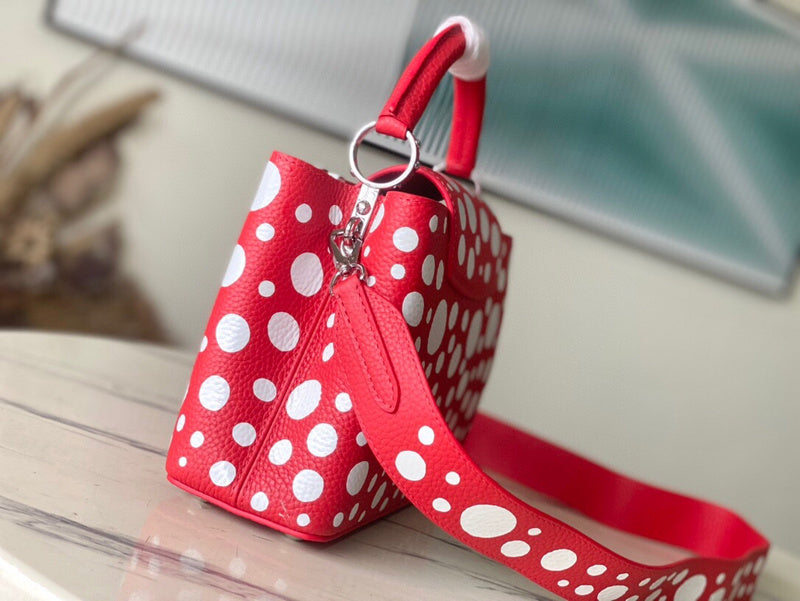 GlamI Lu-Vi bags - 3997