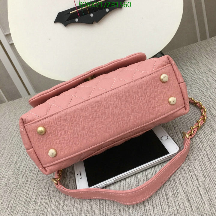 SAMC - CHL Bags Handbags - 119