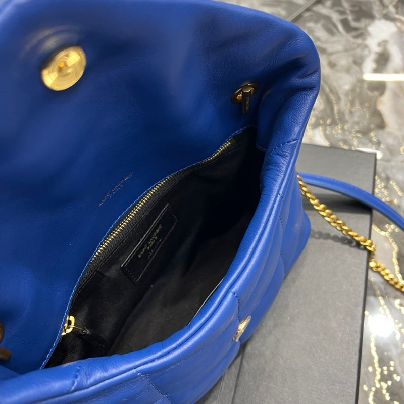 Satchel Bags - SLY Bags - 359