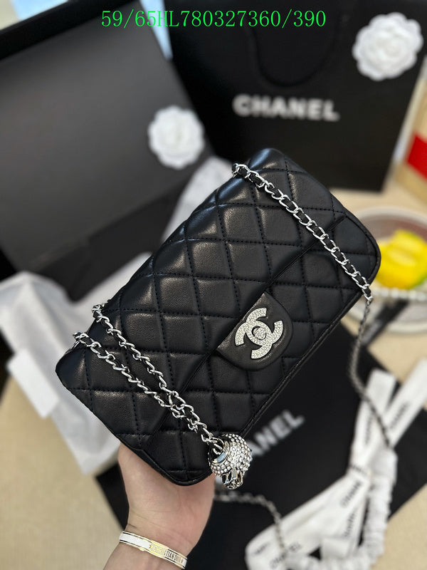 Glami - CHL Bags - 1222