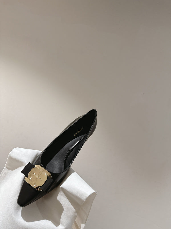 Glami - FGO Women Shoes - 314