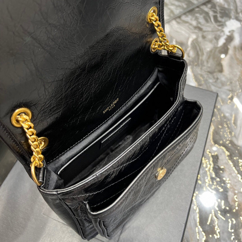 Glami- Glami- - SLY Bags - 221