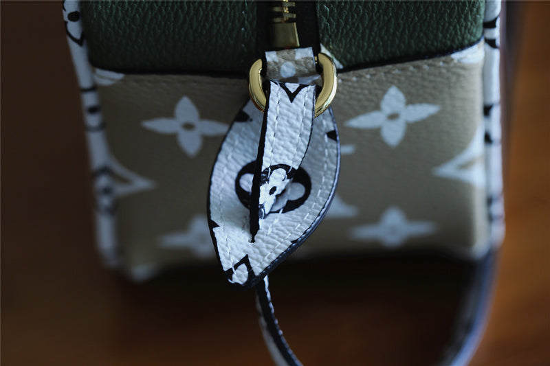Glami Fashion Lu-Vi bags - 9394