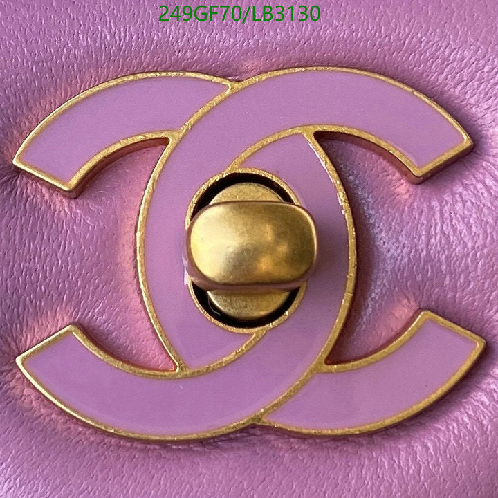 SAMC - CHL Bags - 928