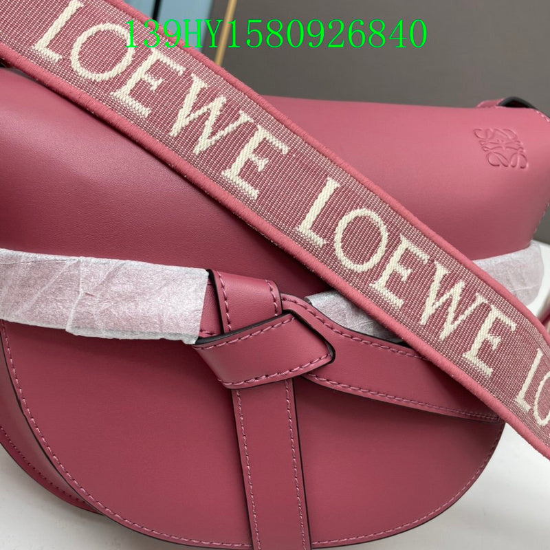 Satchel Bags - LWE Bags - 165