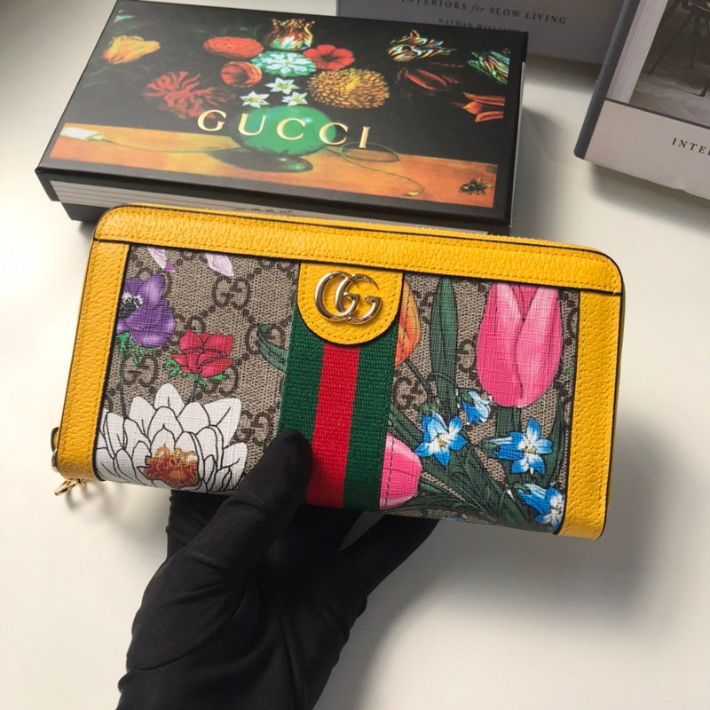 Satchel Bags - GCI Bags - 055