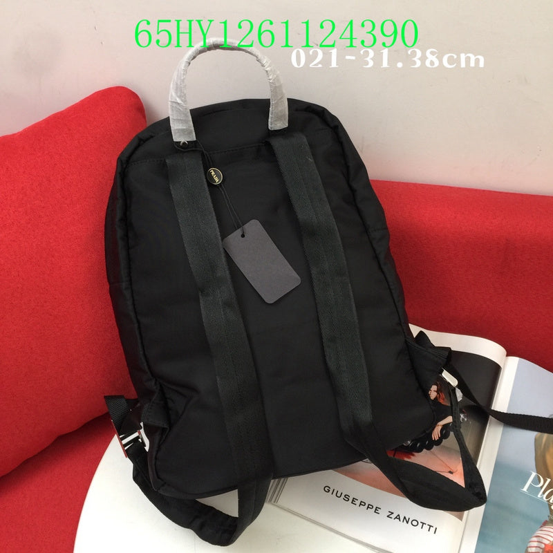 Satchel Bags - PDA Bags - 3807
