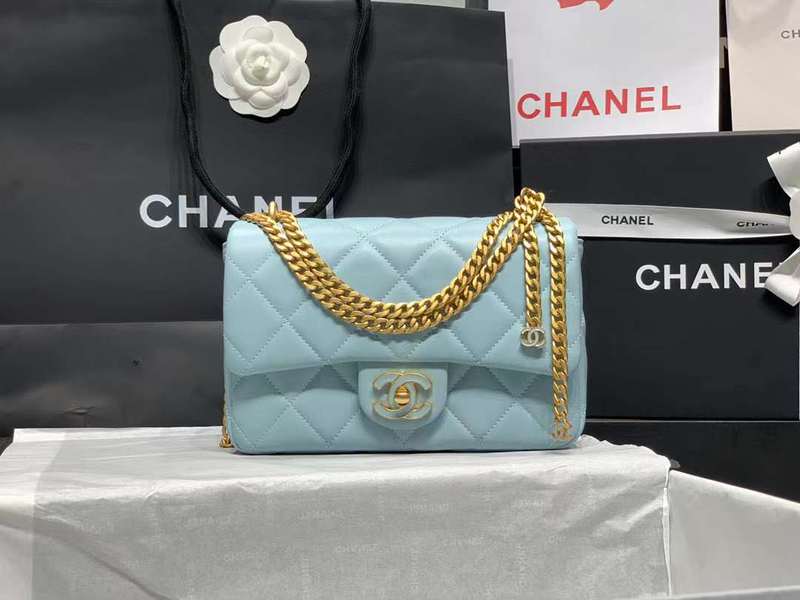 Satchel Bags - CHL Bags - 5700