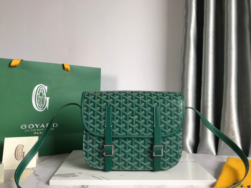 Glamy - GYO Bags - 1128