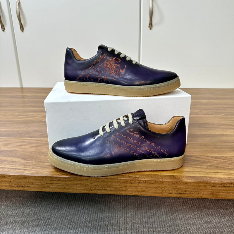 Glami - BRE Men Shoes - 545