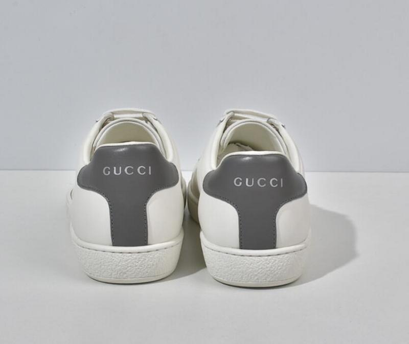 SAMC - GUKI Women Shoes - 1079